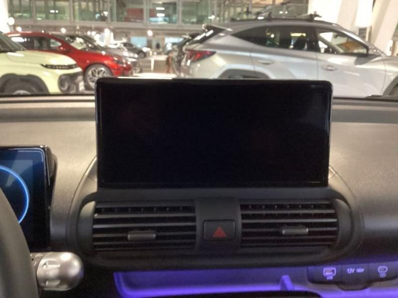 Hyundai Inster 49kWh XClass (TP, AP)