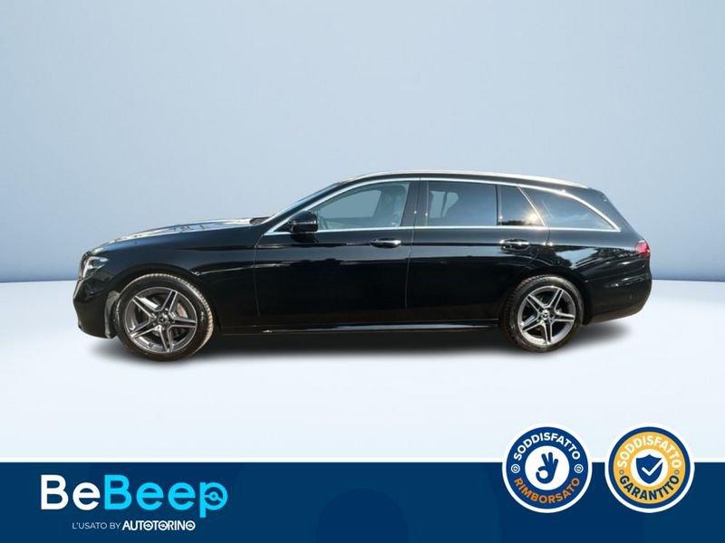 Mercedes-Benz Classe E E SW 200 D PREMIUM PLUS AUTO MY20