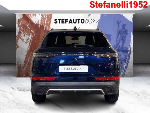 DS AUTOMOBILES DS 7 - 1.5 bluehdi Performance Line+ 130cv auto