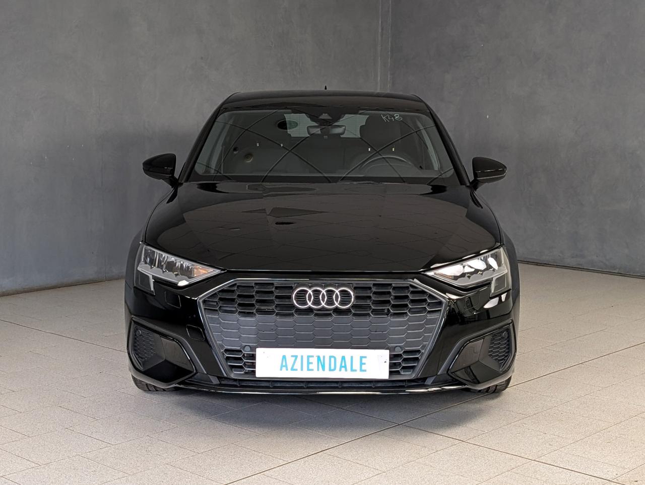 Audi a3 iv 30 TFSI