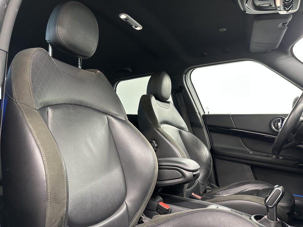 Mini Cooper SD Countryman 2.0 TwinPower Turbo Cooper SD Hype ALL4 Steptronic