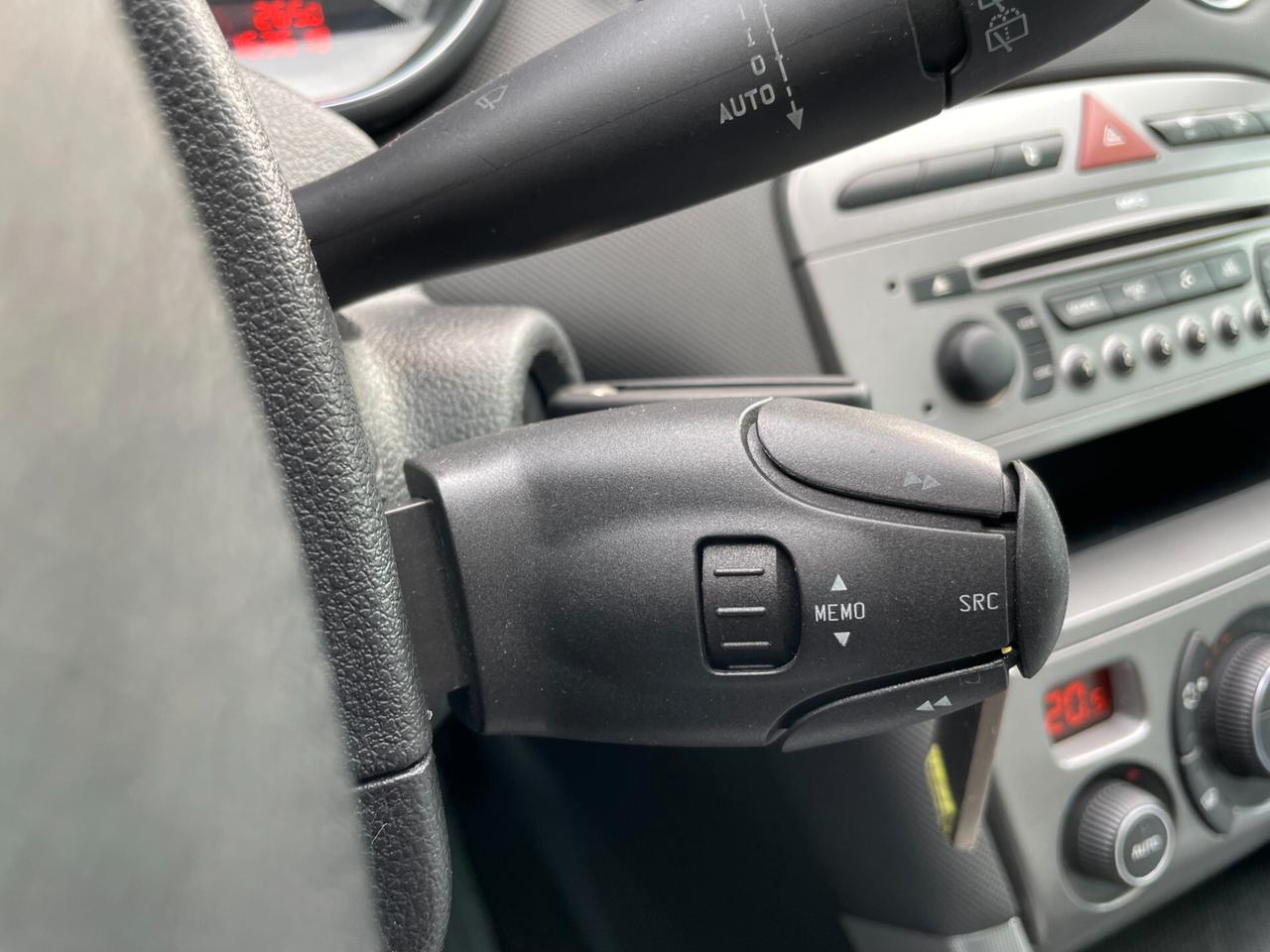 Peugeot 308 1.6 HDi 110CV SW Ciel Premium