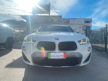 Bmw X2 M xDrive18d Msport