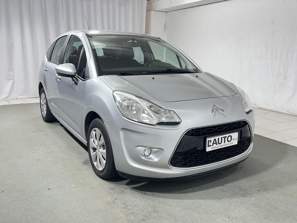 Citroen C3 1.1 Seduction (perfect)