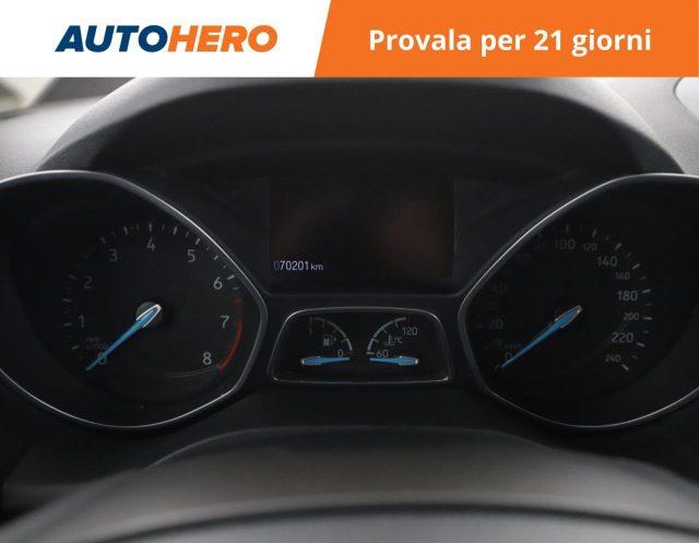 FORD C-Max 1.0 EcoBoost 125CV Start&Stop Titanium