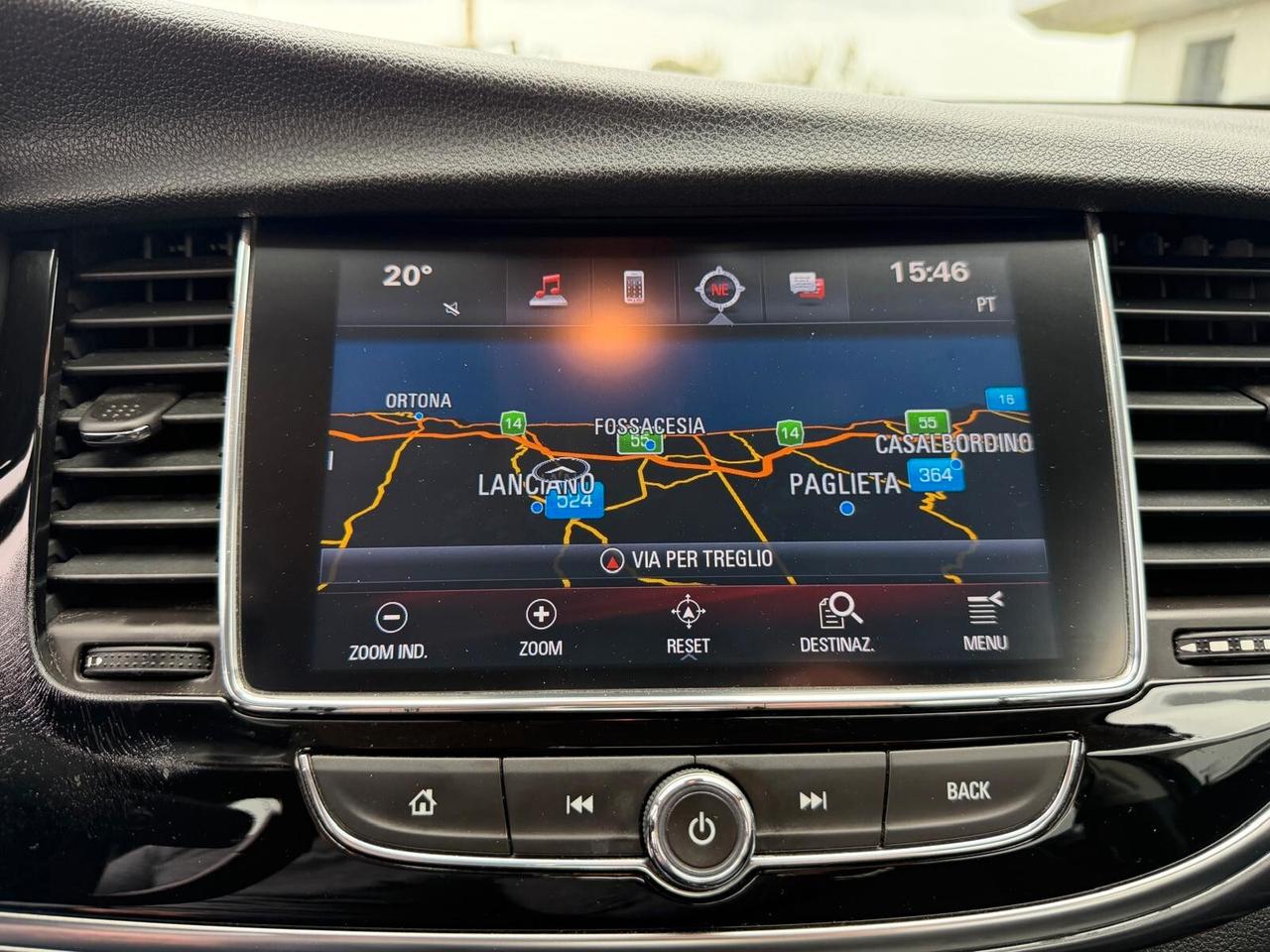 Opel Mokka X 1.6 CDTI 4x2 Start&Stop