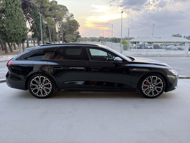AUDI A6 Avant 3.0 TFSI S tronic quattro S line edition TETTO.