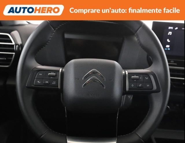 CITROEN C4 PureTech 100 You