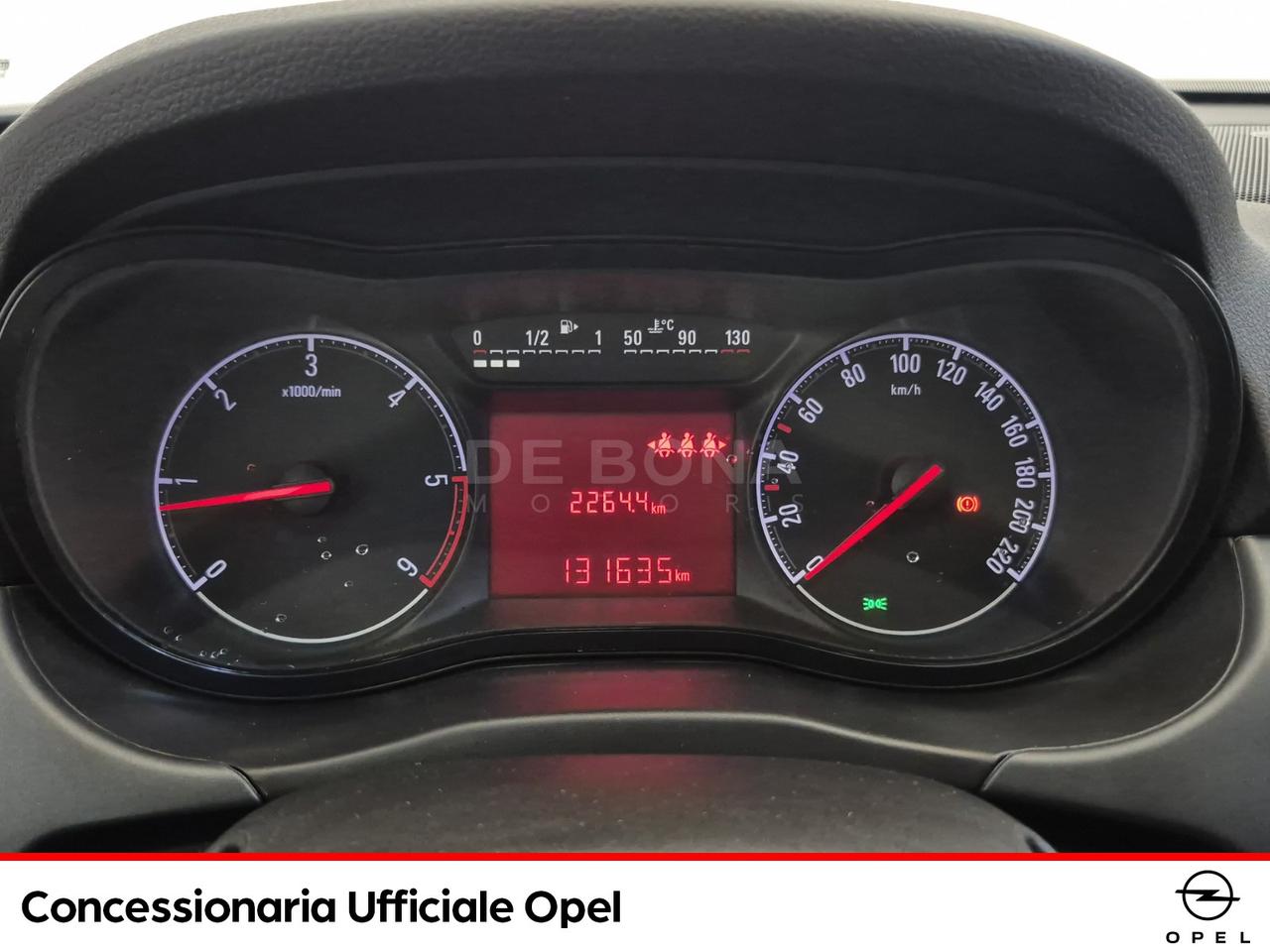 Opel Corsa 5p 1.3 cdti 75cv