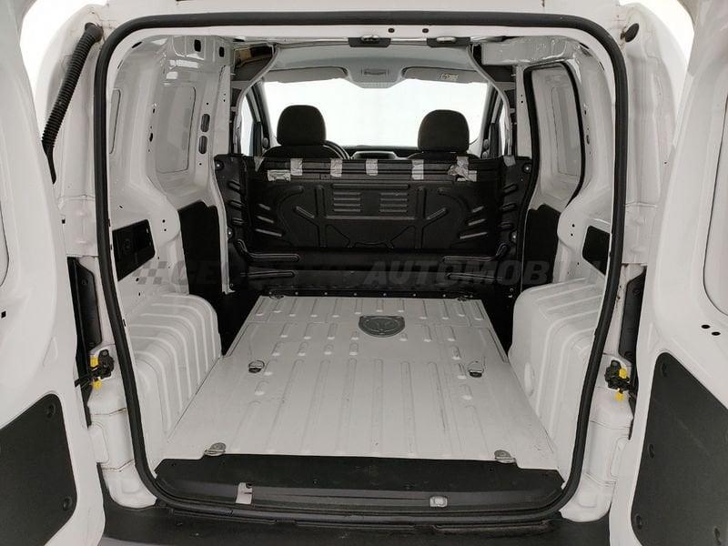 FIAT Fiorino 1.3 MJT 95CV Cargo SX