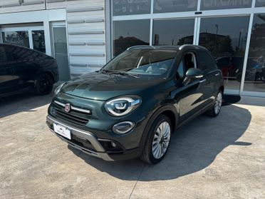 Fiat 500X 1.6 MultiJet 120 CV DCT City Cross