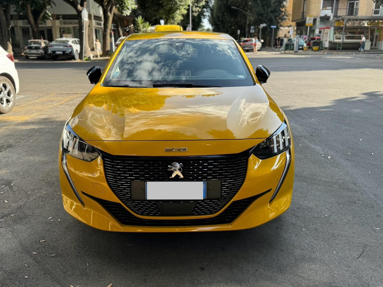 Peugeot 208 PureTech 100 Stop&Start GT NUOVA