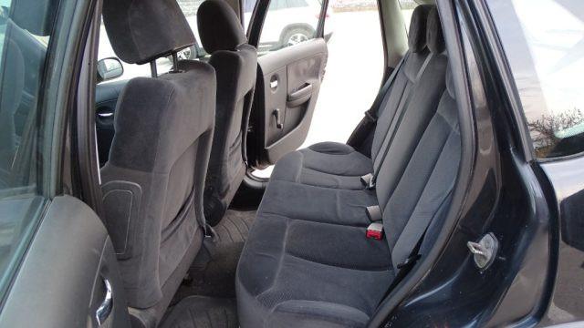 CITROEN C3 1.4 Benzina, 73 cv, manuale, versione "Exclusive".