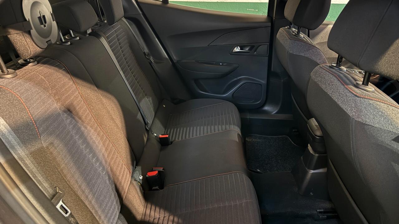 Peugeot 2008 PureTech 100 S&S Active