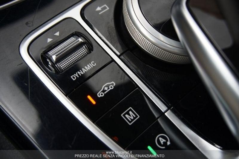 Mercedes-Benz GLC GLC 250 d 4Matic Premium