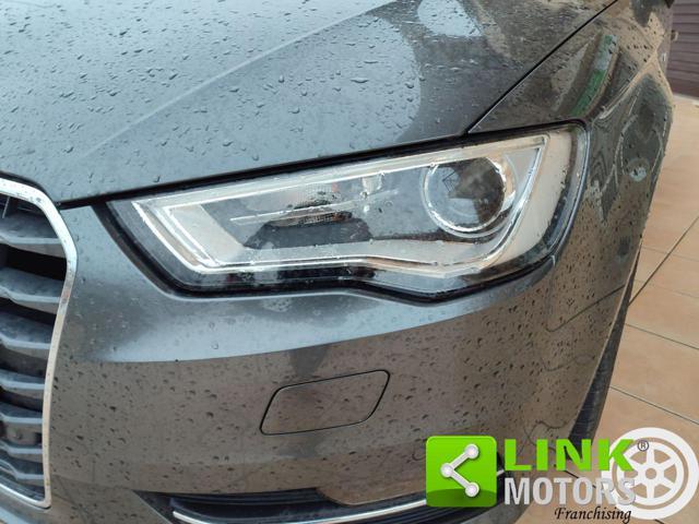 AUDI A3 1.4 TFSI COD ultra S Line