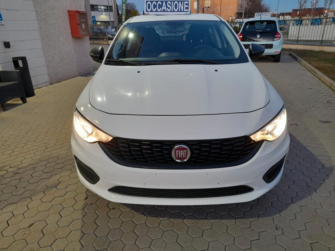 Fiat Tipo 1.4 4 porte Street