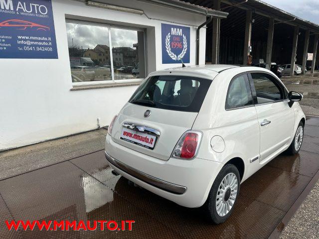 FIAT 500 1.3 Multijet 16V 95 CV Lounge !!!!!!!