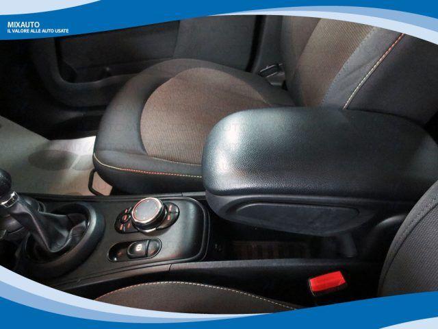 MINI Countryman 2.0 150 CV Cooper D AUT EU6