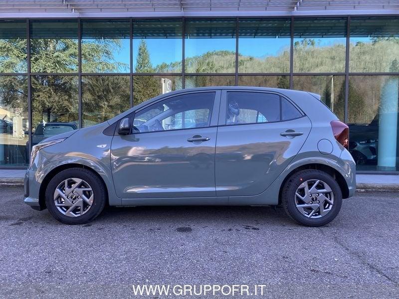 KIA Picanto G6S6 PE2 MY26 1.0 URBAN TT