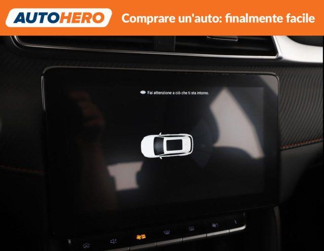 MG ZS 1.5 VTi-tech Comfort