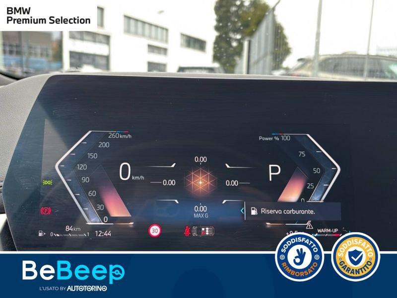 BMW Serie 2 Active Tourer 218D ACTIVE TOURER MSPORT AUTO