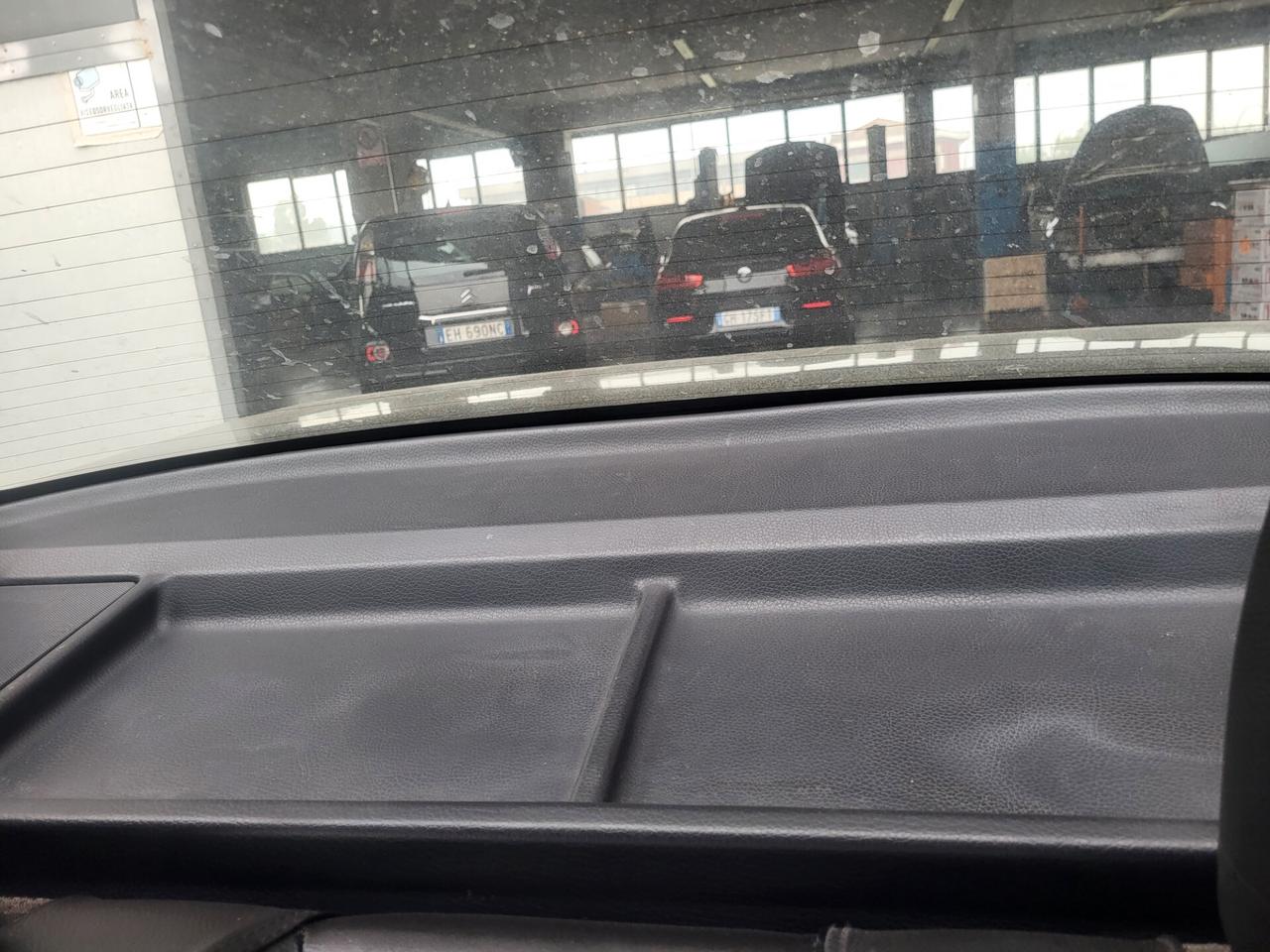 Alfa Romeo 155 2.0i turbo 16V cat Q4
