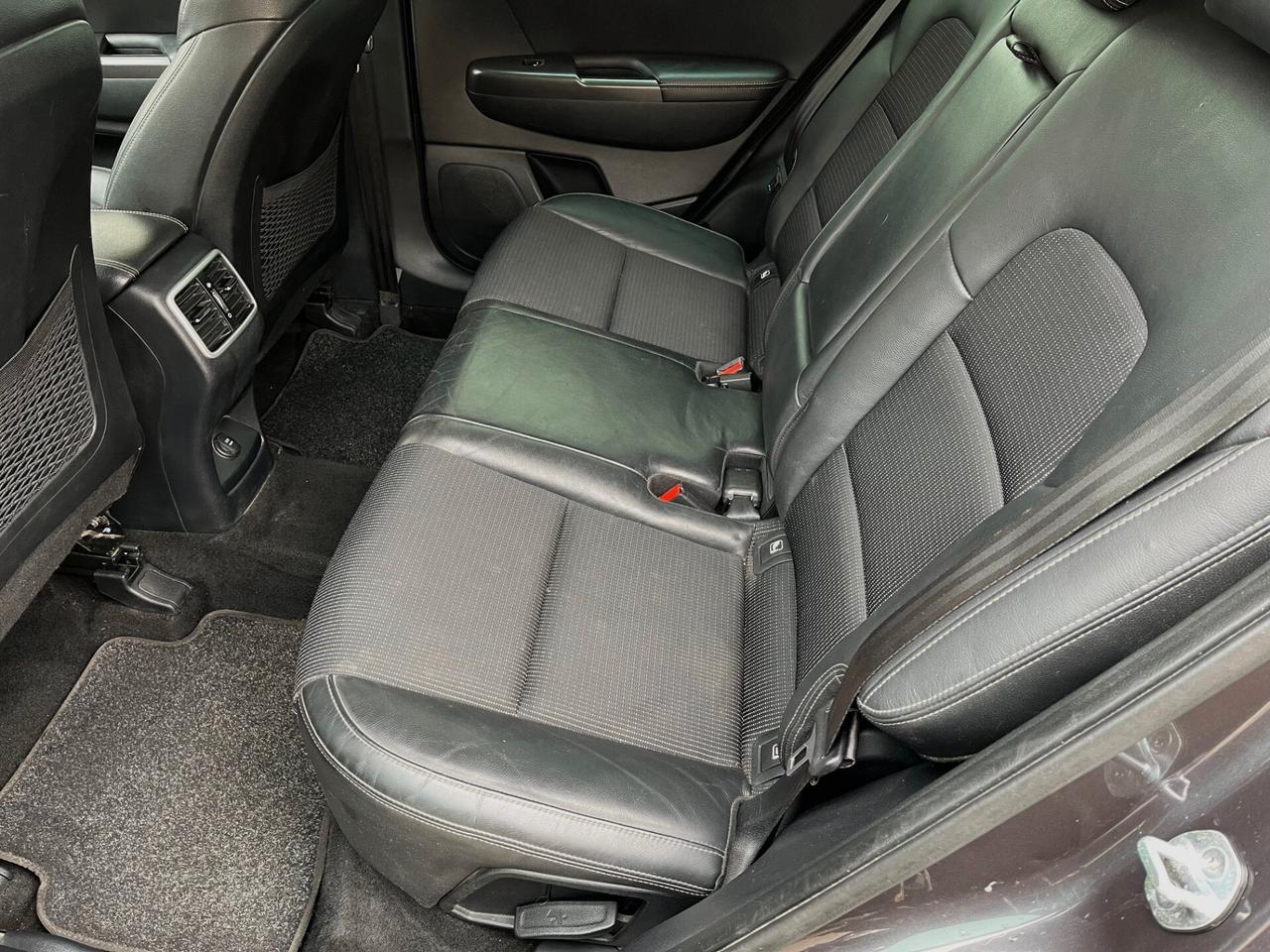 Kia Sportage 1.7 CRDI 2WD Class EURO 6 (gomme nuove)