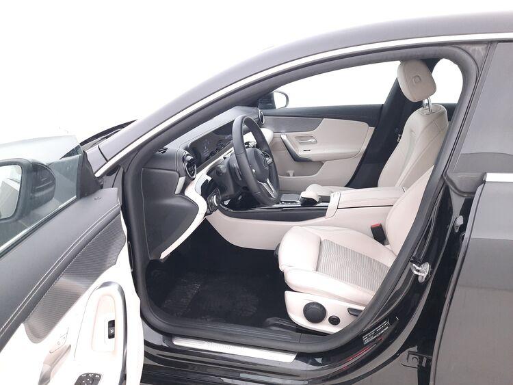 Mercedes CLA 200d Shooting Brake Sport BR708452 2.0 Diesel 150CV