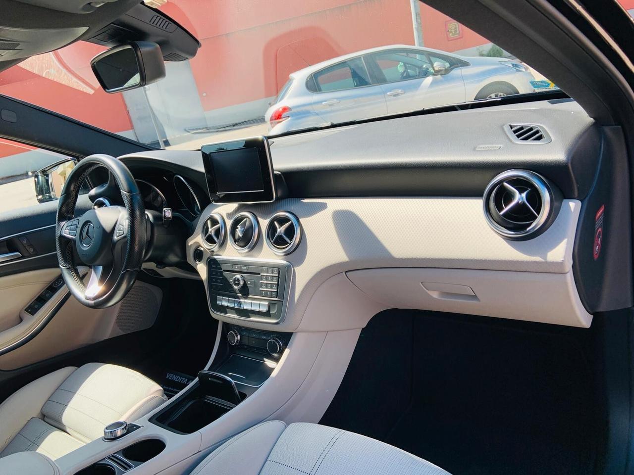 Mercedes-benz A 200 Mercedes classe a200