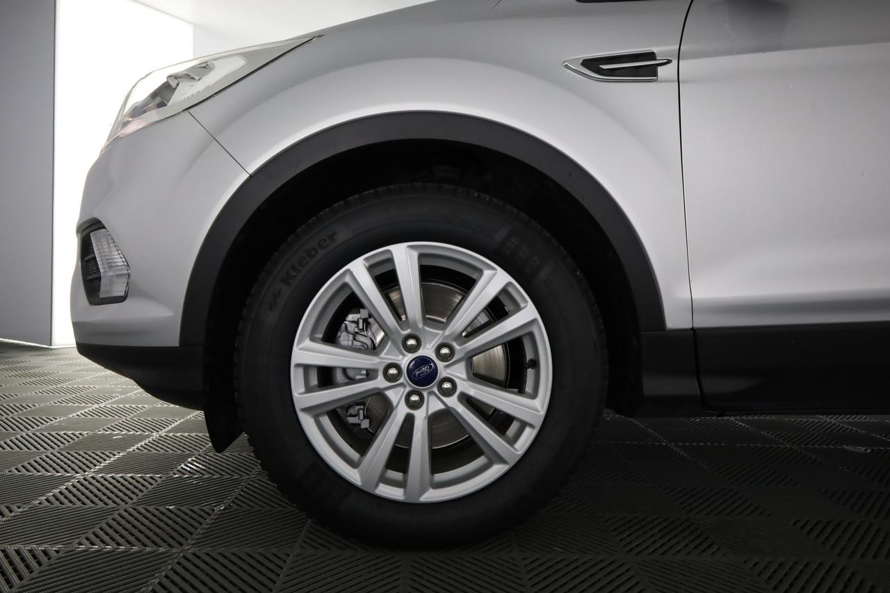 FORD Kuga 2ª serie Kuga 1.5 TDCI 120 CV S&S 2WD Business Powershift