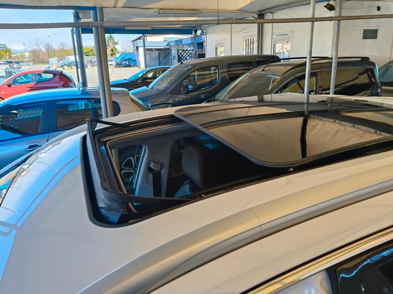 Dr 6.0 1.5 Turbo CVT Bi-Fuel GPL