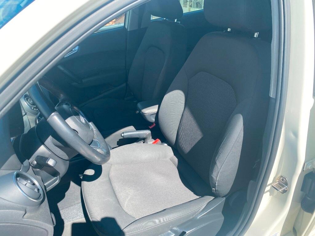 AUDI A1/S1 A1 SPB 1.6 TDI Attraction