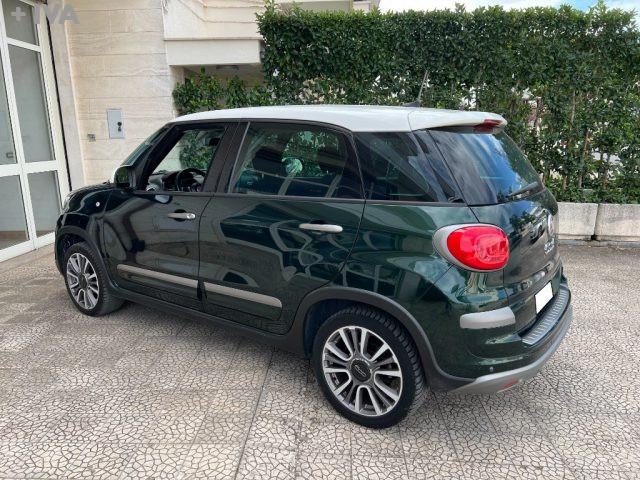 FIAT 500L 1.3 Multijet 95 CV Cross