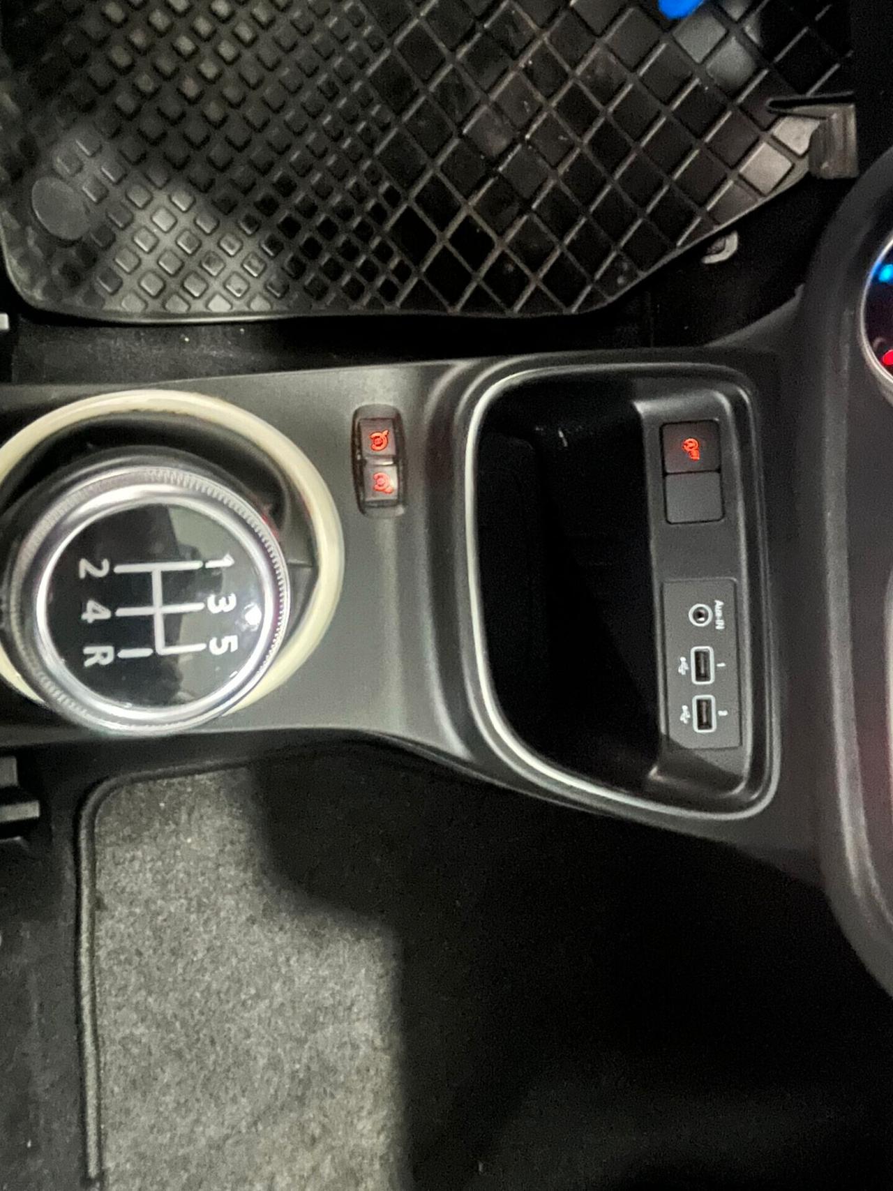 Renault Twingo SCe 65 CV FULL OPTIONAL