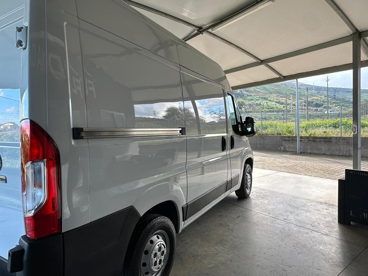 FIAT DUCATO P. CORTO T. ALTO 2.3MJT 120CV