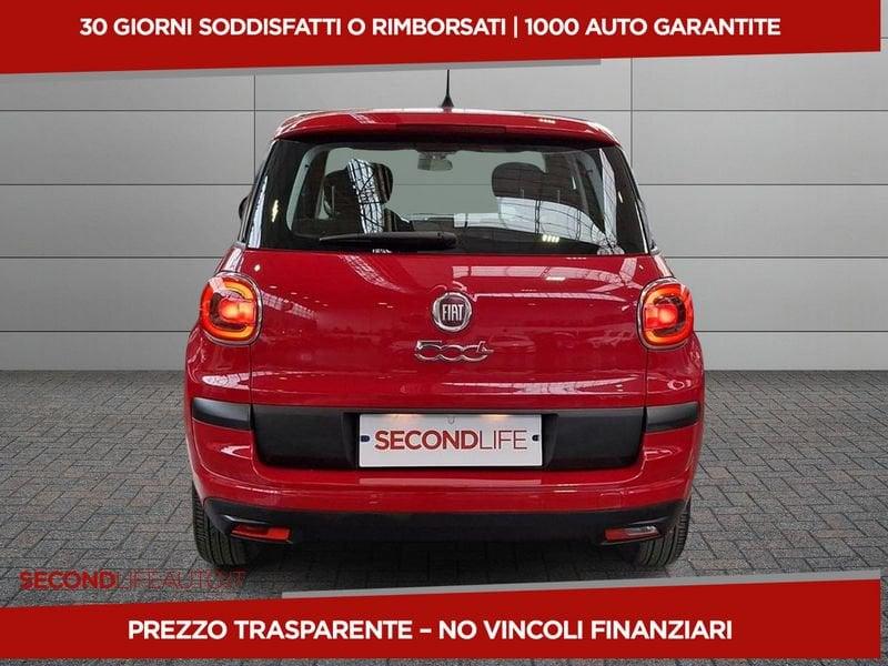 FIAT 500L 1.4 Business s&s 95cv my20