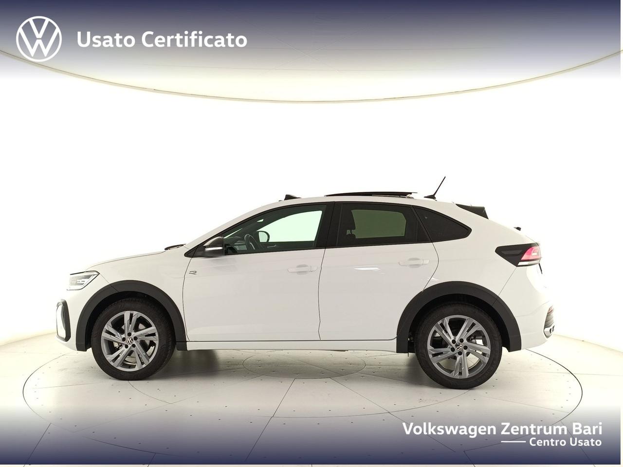 Volkswagen Taigo 1.0 tsi r-line 115cv dsg