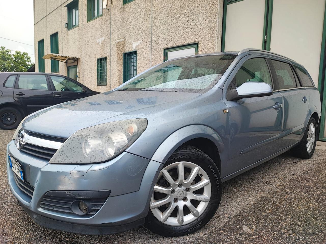 Opel Astra 1.7 CDTI 101CV Station Wagon Cosmo