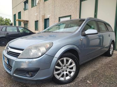 Opel Astra 1.7 CDTI 101CV Station Wagon Cosmo