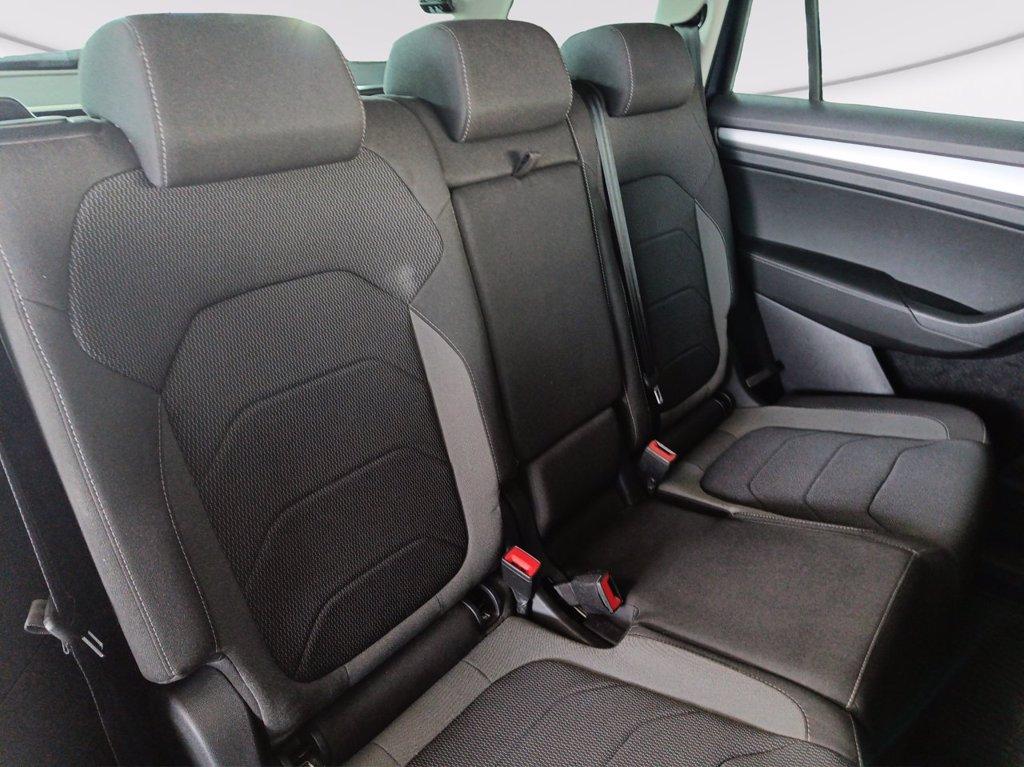 SKODA Kodiaq 2.0 tdi evo executive dsg 7p.ti del 2022