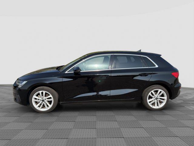 AUDI A3 A3 SPB 30 TDI S tronic Business