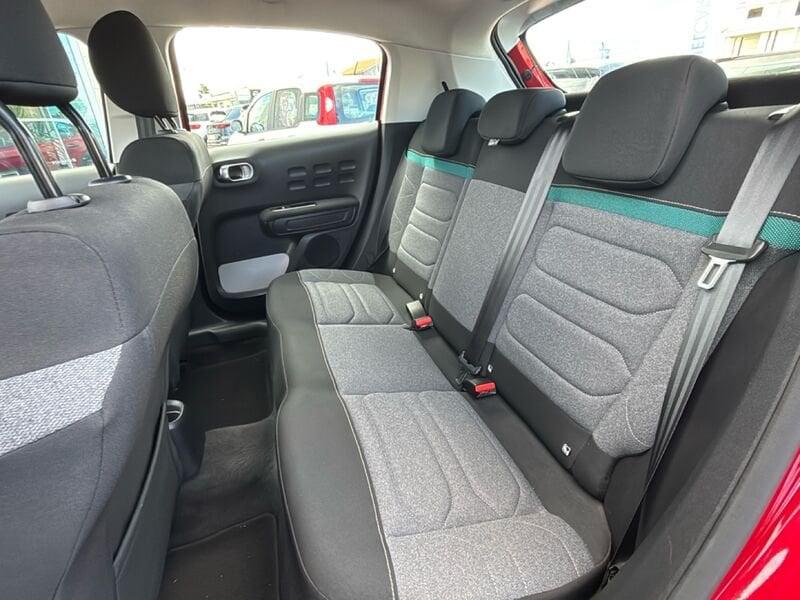 Citroën C3 C3 83 S&S Shine