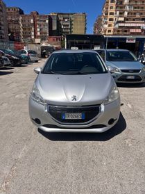 Peugeot 208 1.2 VTi 82 CV 5 porte Active