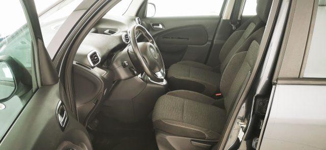 CITROEN C3 Picasso VTi 95 Exclusive