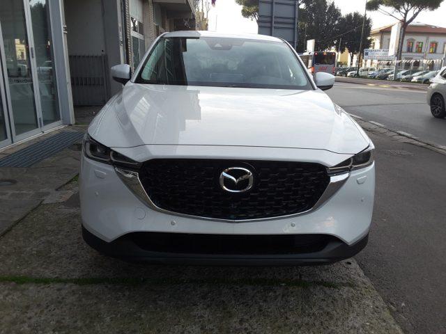 MAZDA CX-5 2.2L Skyactiv-D 150cv 2WD 6AT Advantage