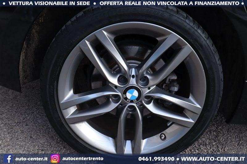 BMW Serie 1 120d Aut xDrive 5p Msport M-sport