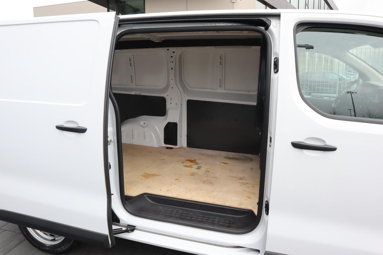 Fiat Scudo 2.0 MJT 144CV L3-Lungo 3 POSTI - 18.550+IVA