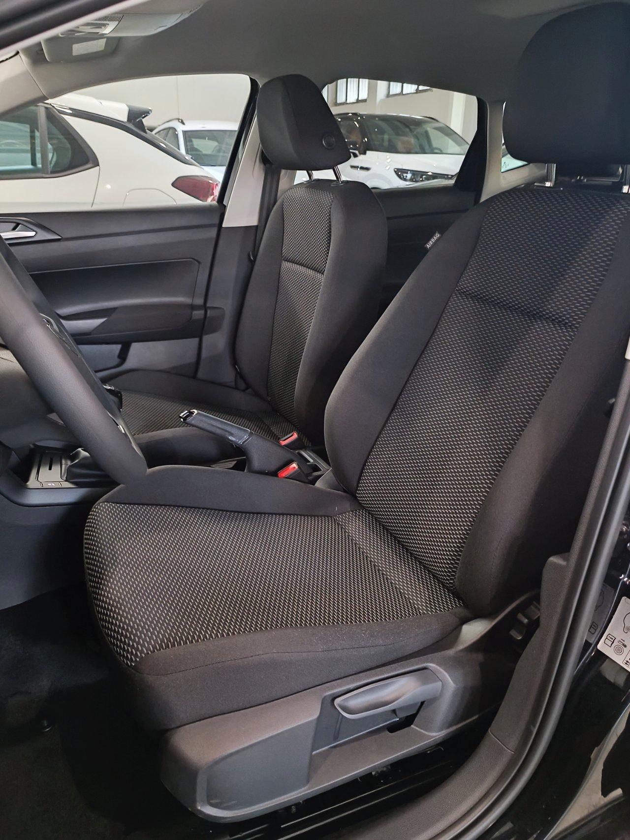 Volkswagen Polo 1.0 80cv nuova pronta consegna