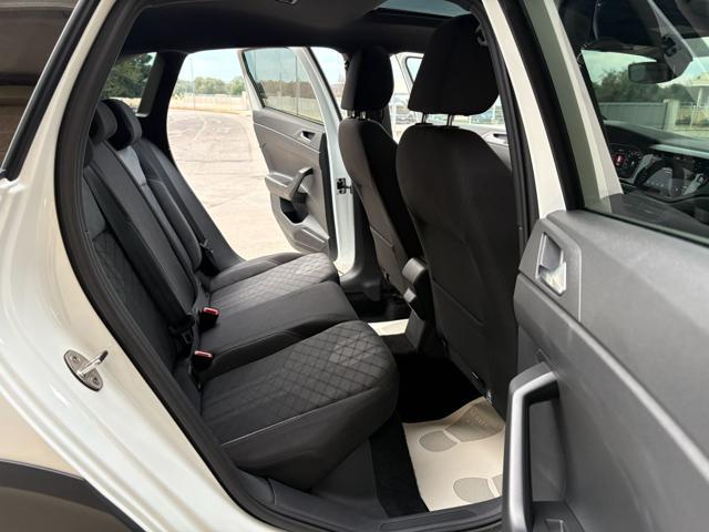 VOLKSWAGEN Taigo 1.0 TSI 110 CV DSG R-Line TETTO APR/PAN